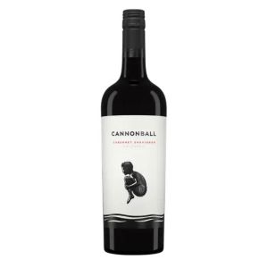 Cannonball Cabernet Sauvignon